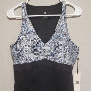 Ivanka Trump Active Performance Tops- Large